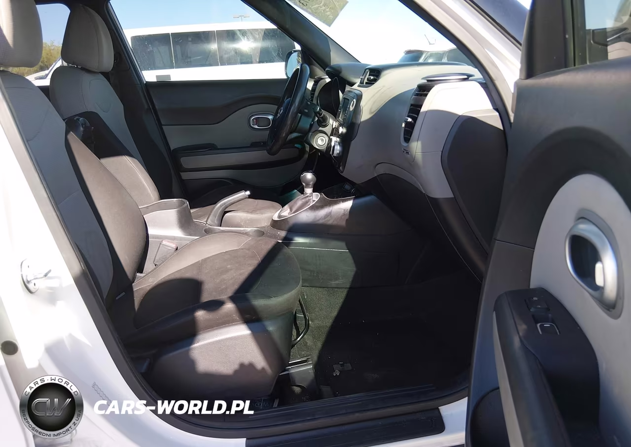 2019 Kia Soul ! VIN:KNDJN2A28K7022341 - 5