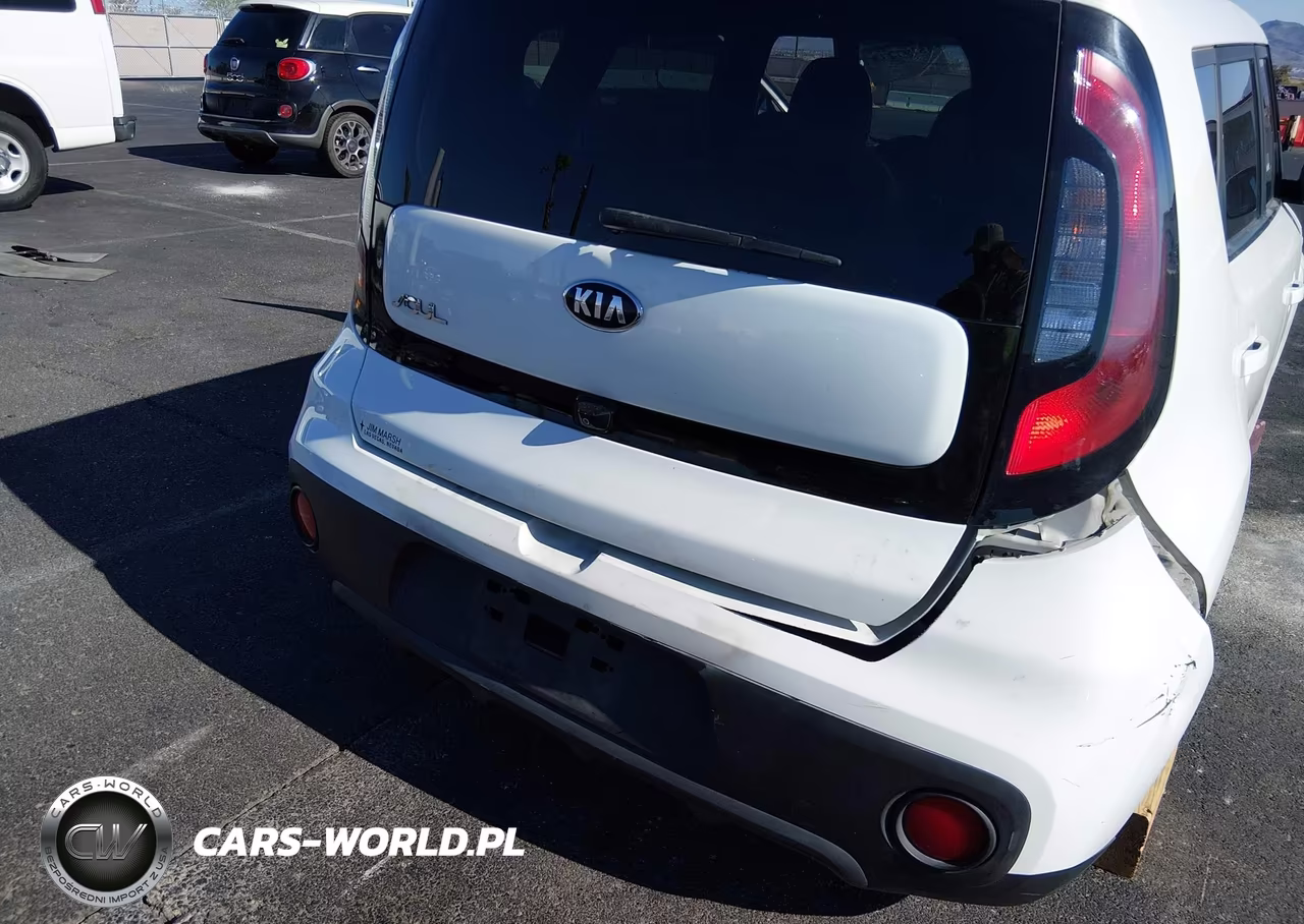 2019 Kia Soul ! VIN:KNDJN2A28K7022341 - 6