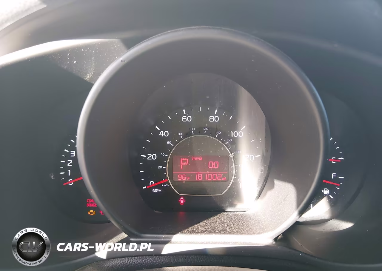 2019 Kia Soul ! VIN:KNDJN2A28K7022341 - 7