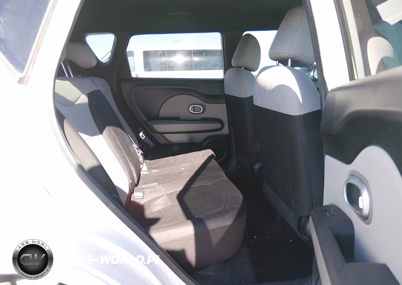 2019 Kia Soul ! VIN:KNDJN2A28K7022341 - 8