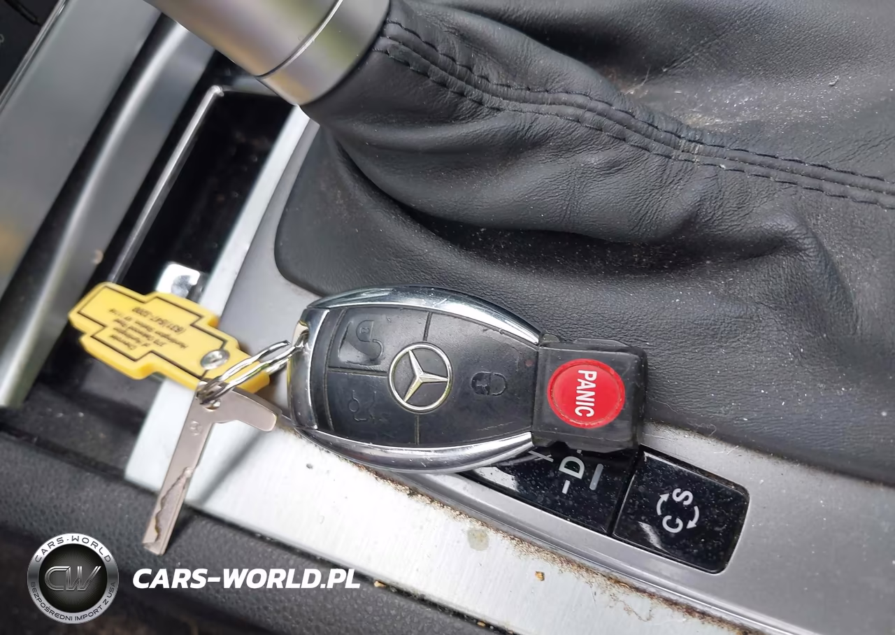 2009 Mercedes-Benz C 300 Luxury 4Matic-Sport 4Matic VIN:WDDGF81XX9F216221 - 11