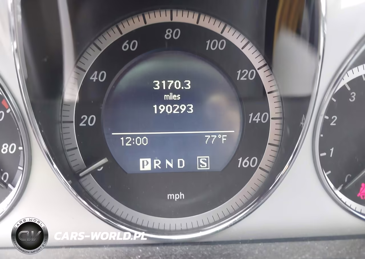 2009 Mercedes-Benz C 300 Luxury 4Matic-Sport 4Matic VIN:WDDGF81XX9F216221 - 7