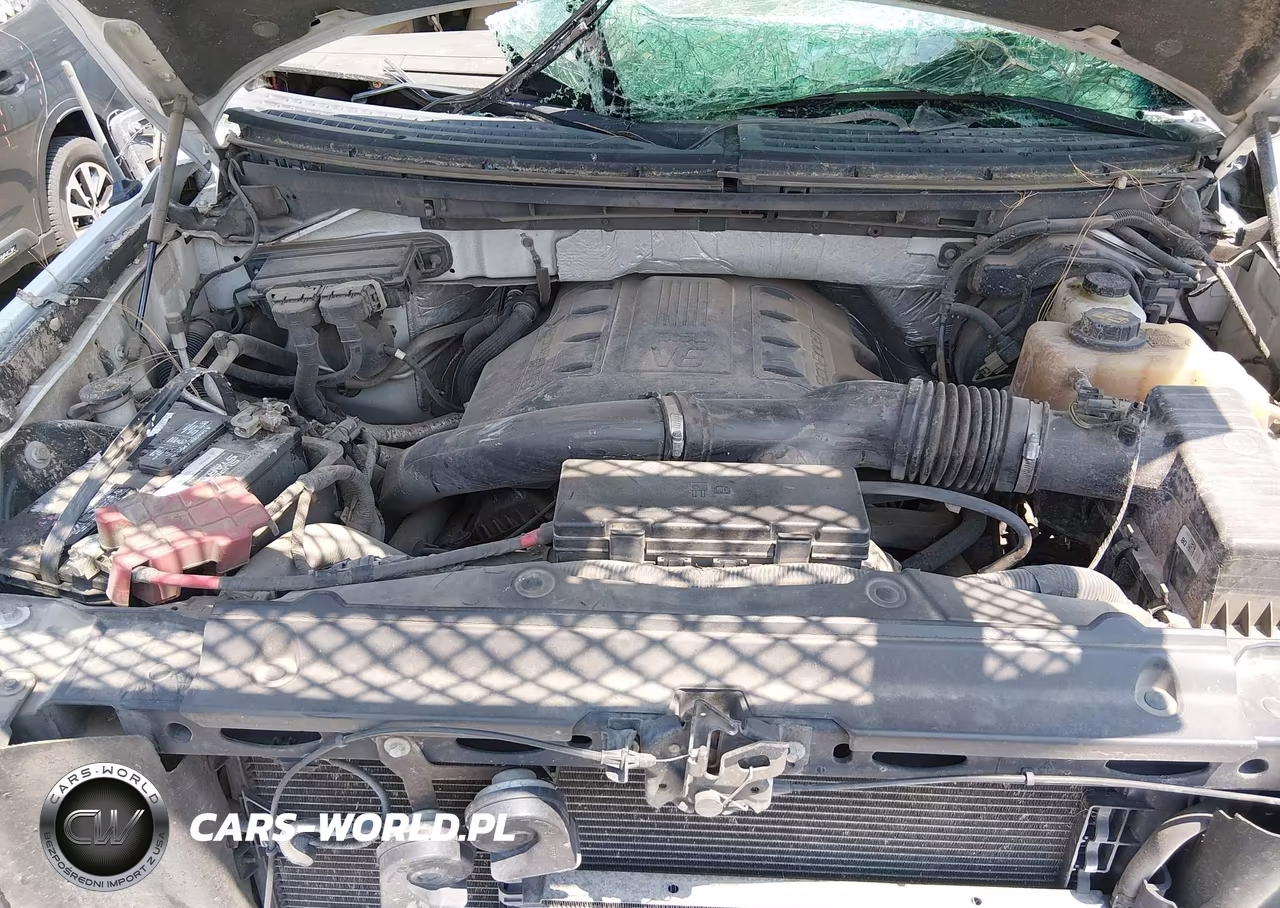 2012 Ford F-150 Lariat VIN:1FTFW1ET8CFA04851 - 10