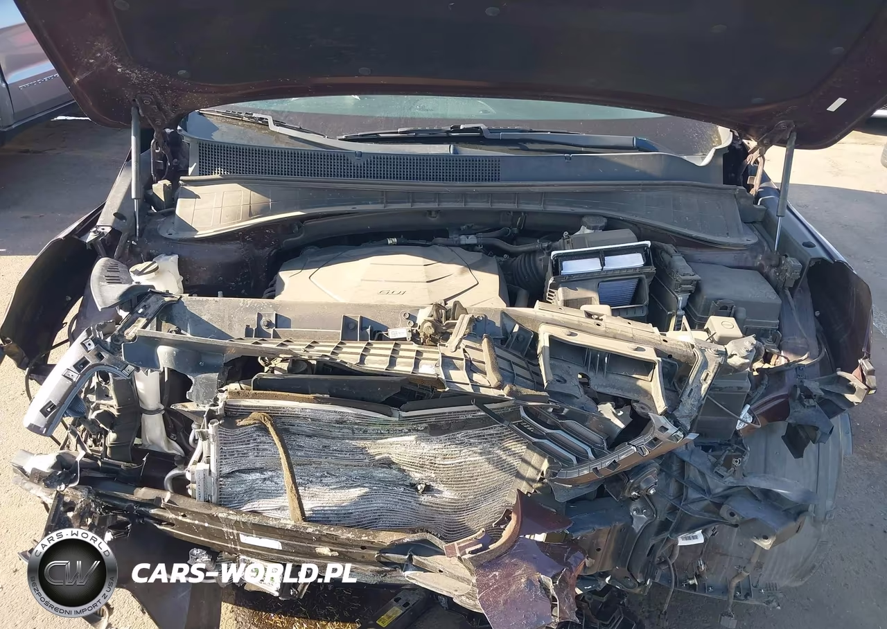 2019 Kia Sorento 3.3L Ex VIN:5XYPH4A57KG445017 - 10