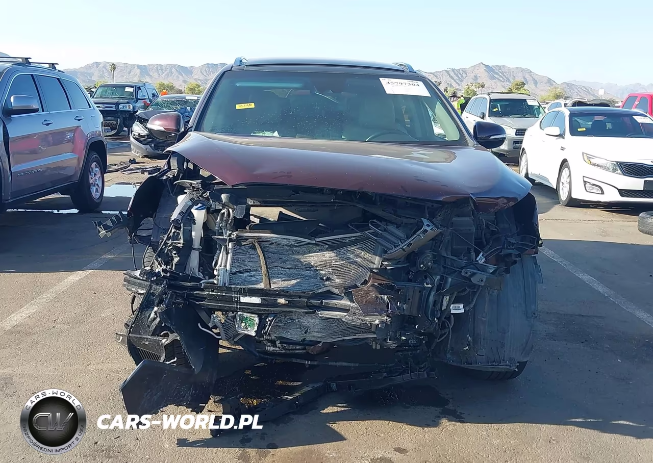 2019 Kia Sorento 3.3L Ex VIN:5XYPH4A57KG445017 - 6