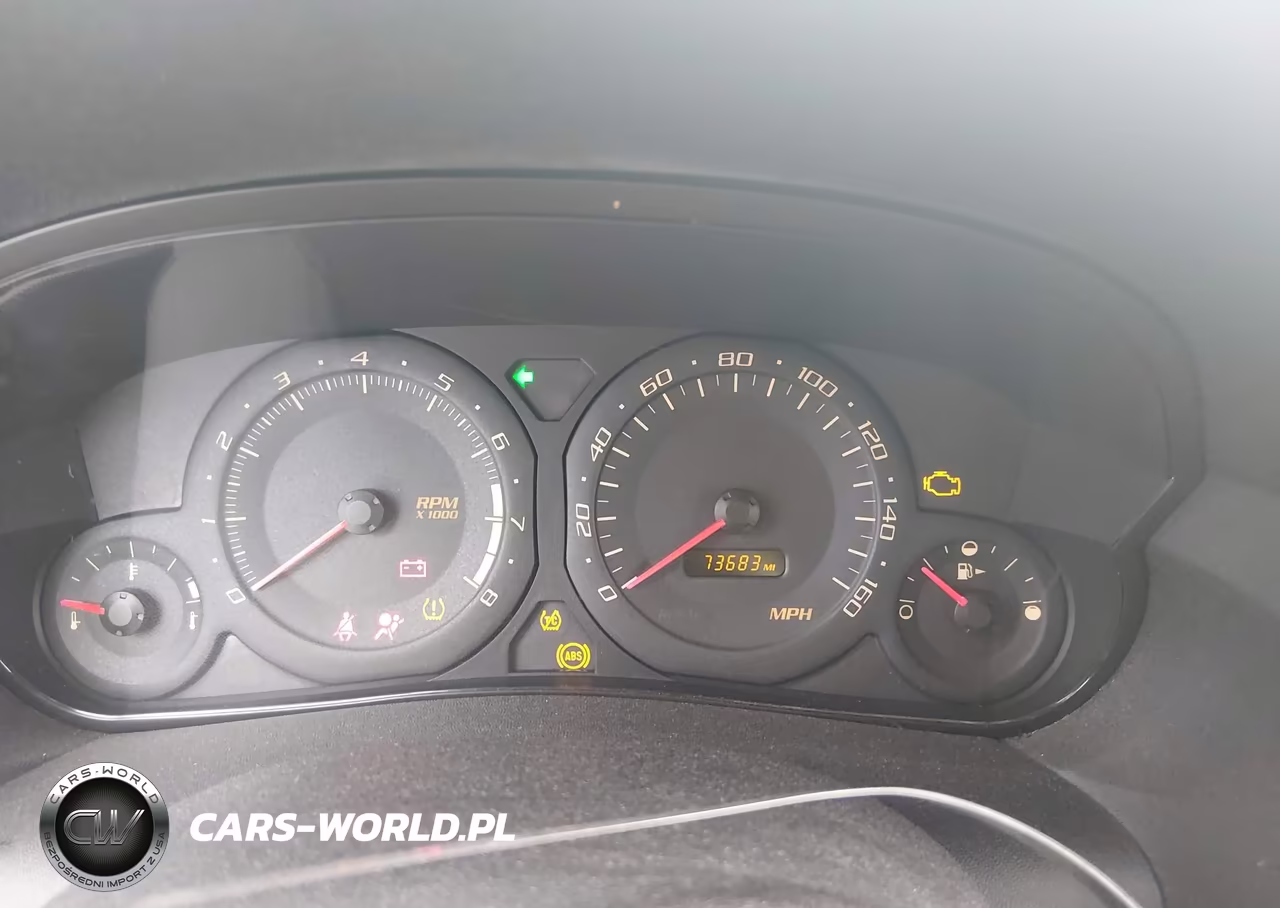 2004 Cadillac Srx V8 VIN:1GYDE63A340154826 - 7