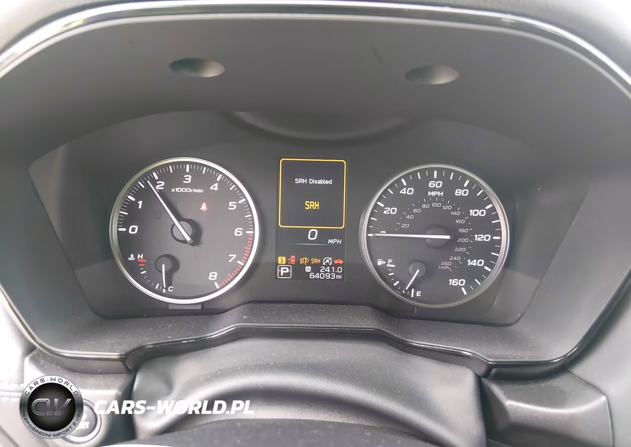 2021 Subaru Outback VIN:4S4BTAAC3M3176751 - 15