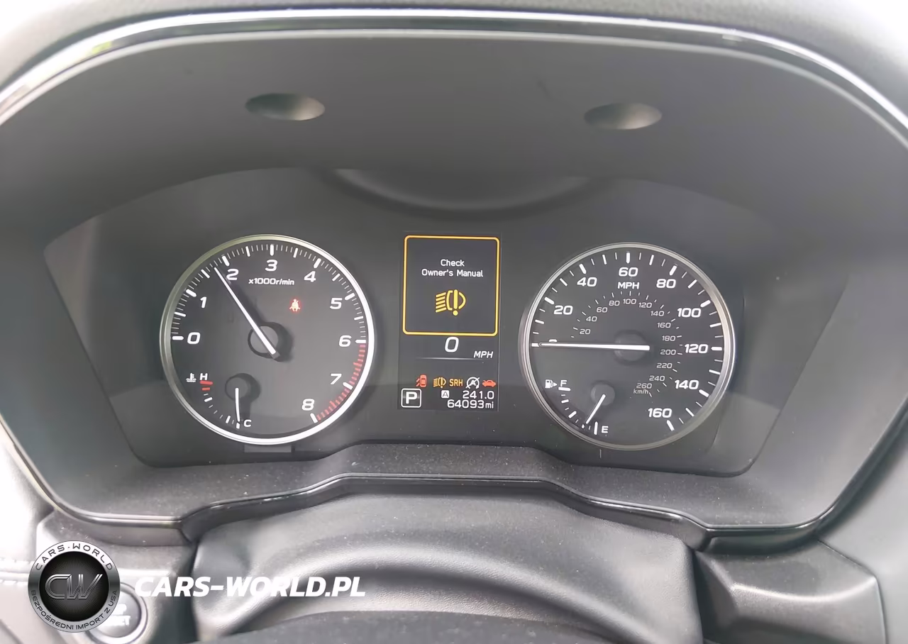 2021 Subaru Outback VIN:4S4BTAAC3M3176751 - 7