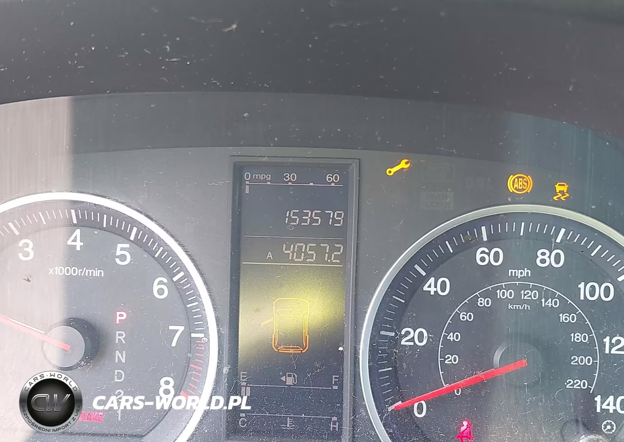 2011 Honda Cr-V Se VIN:5J6RE4H44BL013739 - 15