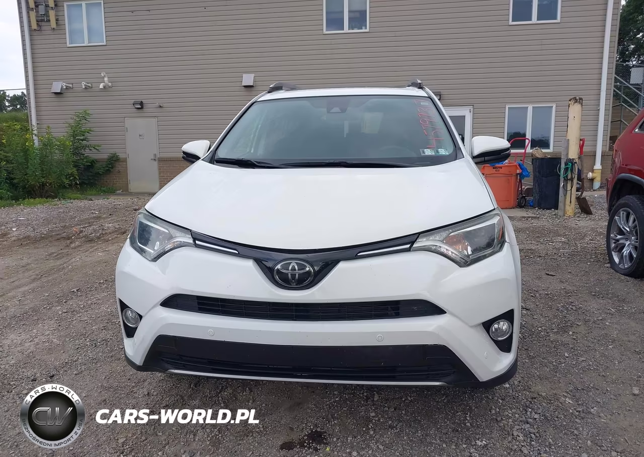 2018 Toyota Rav4 Xle VIN:JTMRFREV7JD232555 - 12