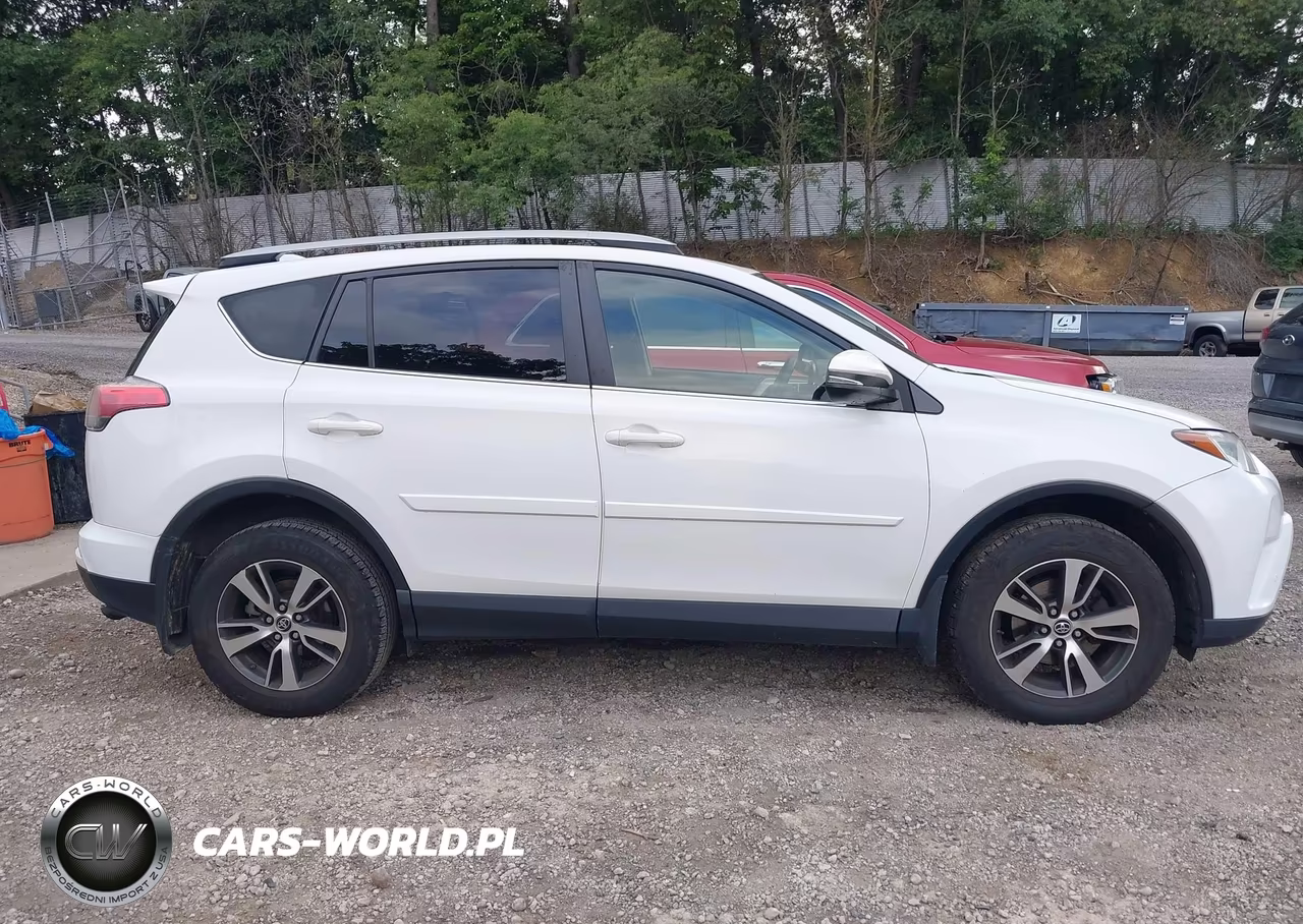 2018 Toyota Rav4 Xle VIN:JTMRFREV7JD232555 - 13