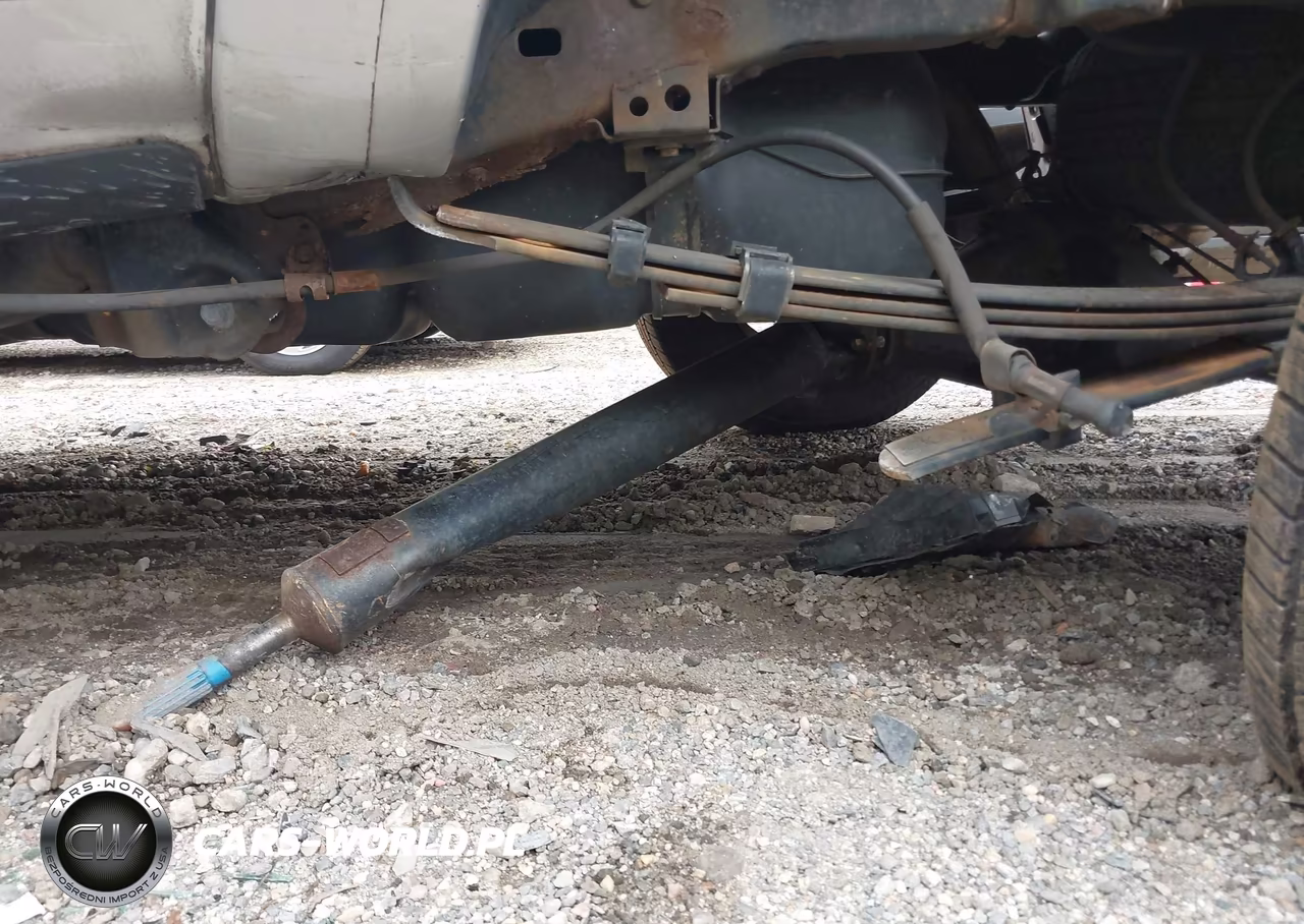 2007 Toyota Tacoma Base V6 VIN:5TEUU42N07Z394096 - 19