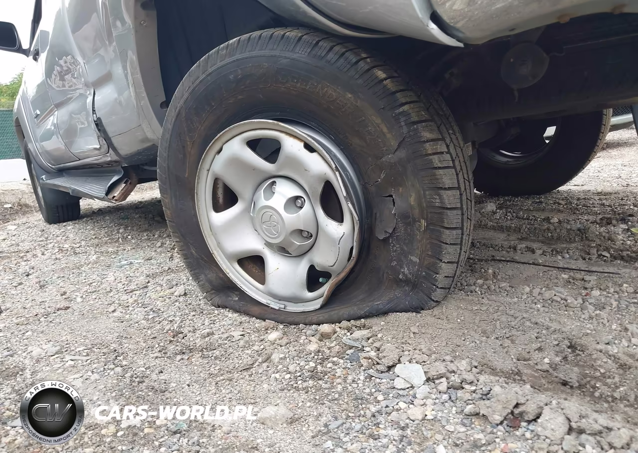 2007 Toyota Tacoma Base V6 VIN:5TEUU42N07Z394096 - 20