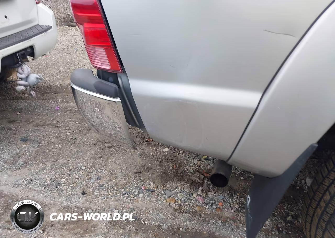 2007 Toyota Tacoma Base V6 VIN:5TEUU42N07Z394096 - 22