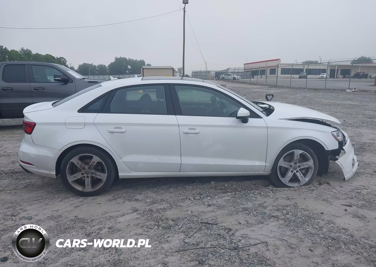 2017 Audi A3 Premium VIN:WAUAUGFF5H1039148 - 13