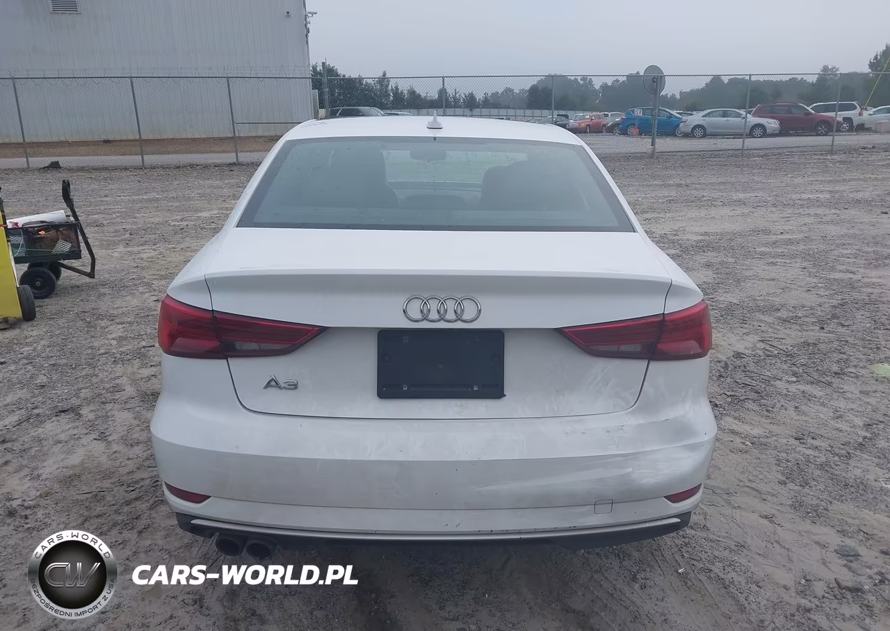2017 Audi A3 Premium VIN:WAUAUGFF5H1039148 - 16