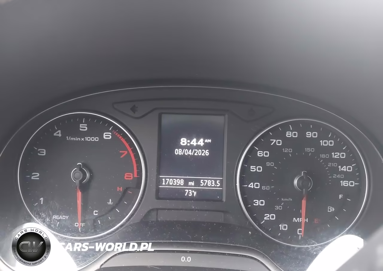 2017 Audi A3 Premium VIN:WAUAUGFF5H1039148 - 7
