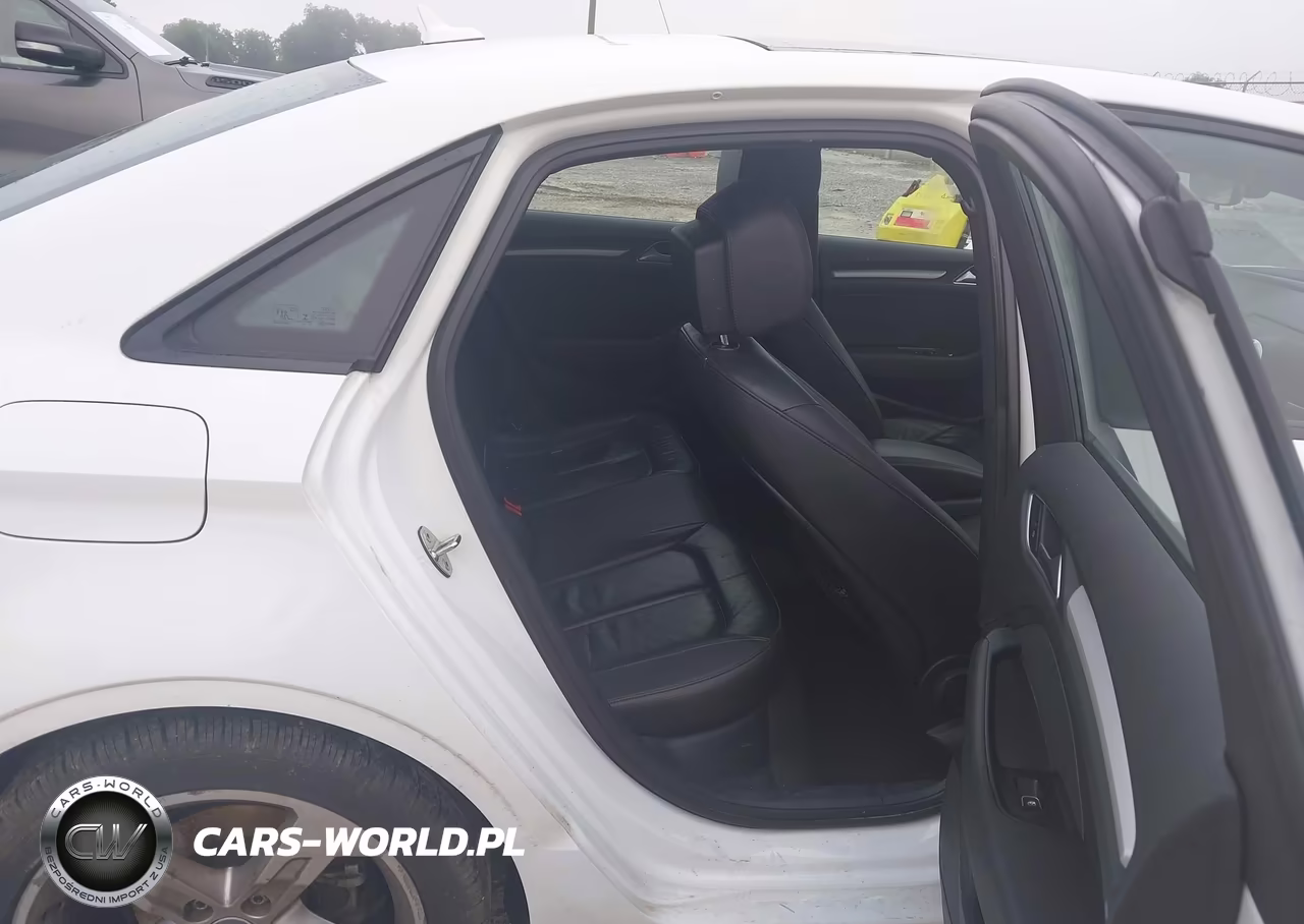 2017 Audi A3 Premium VIN:WAUAUGFF5H1039148 - 8
