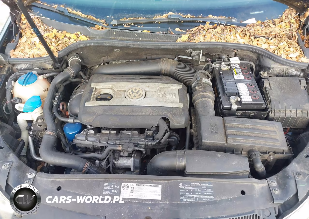 2010 Volkswagen Gti 2-Door VIN:WVWED7AJ5AW402024 - 10