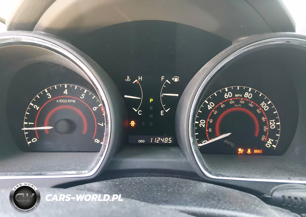 2012 Toyota Highlander VIN:5TDZA3EH3CS019468 - 7