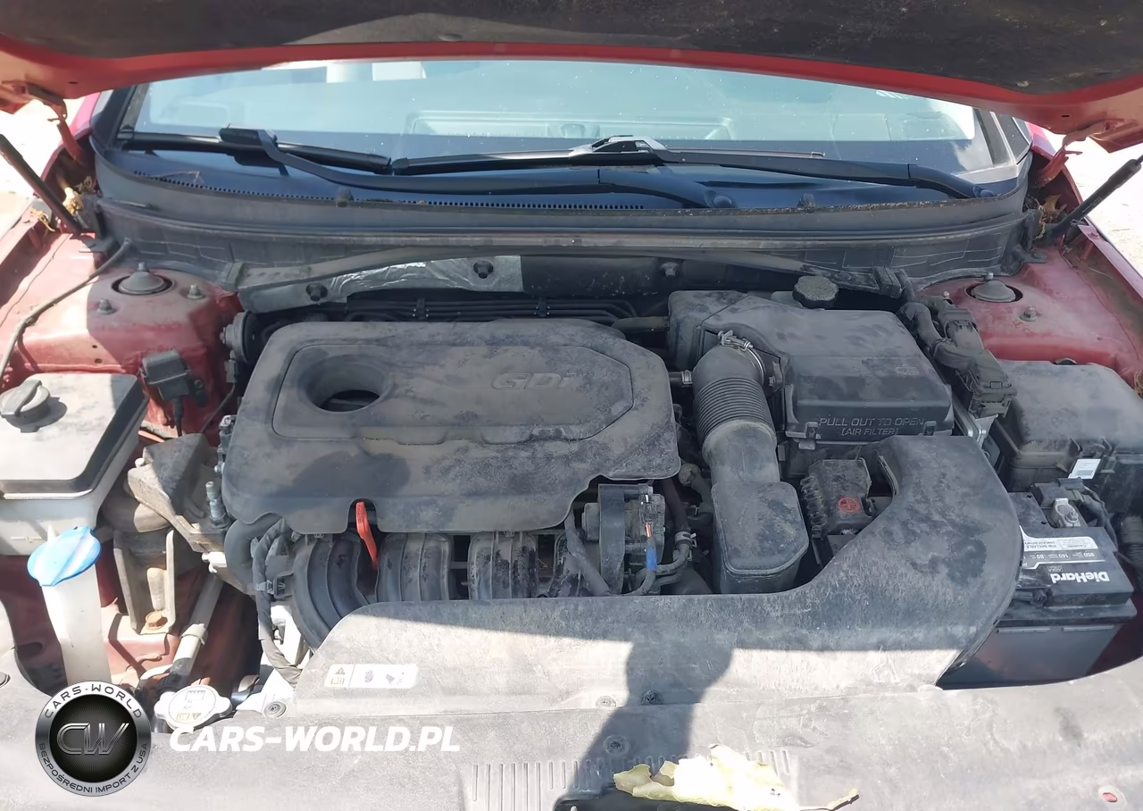 2017 Hyundai Sonata VIN:5NPE24AF5HH475135 - 10