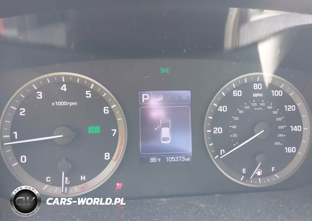 2017 Hyundai Sonata VIN:5NPE24AF5HH475135 - 7
