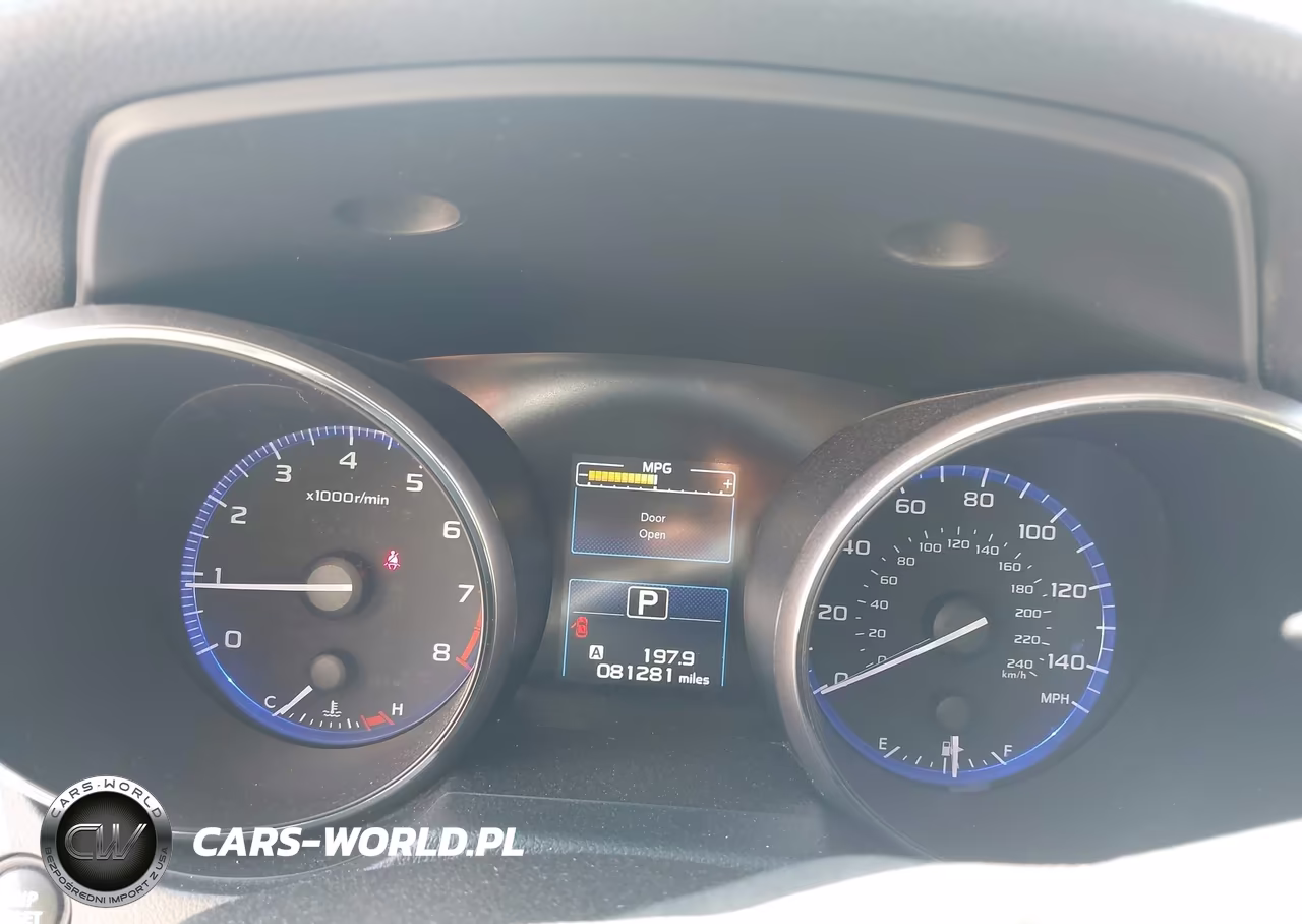 2018 Subaru Legacy 2.5I Premium VIN:4S3BNAC63J3040184 - 7
