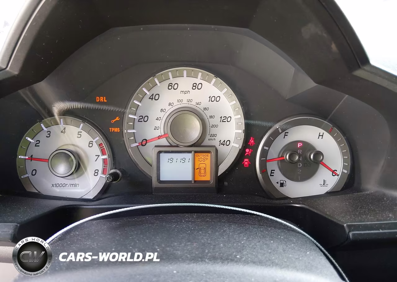 2013 Honda Pilot Ex-L VIN:5FNYF3H77DB038546 - 7