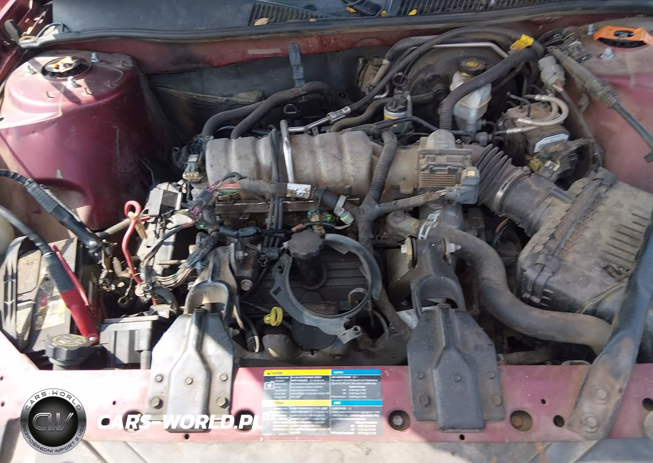 2008 Buick Lacrosse Cx VIN:2G4WC582881203976 - 10