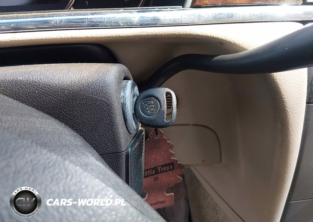 2008 Buick Lacrosse Cx VIN:2G4WC582881203976 - 11