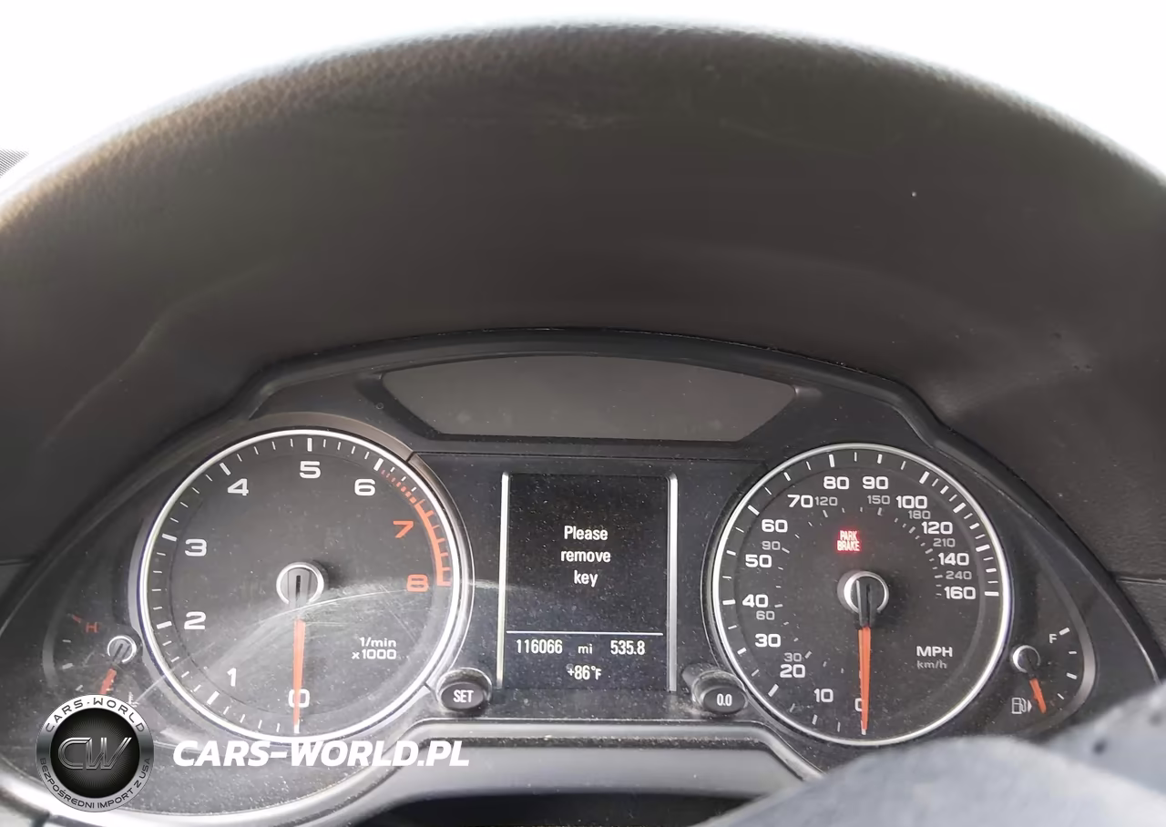 2016 Audi Q5 2.0T Premium VIN:WA1L2AFP2GA097458 - 7