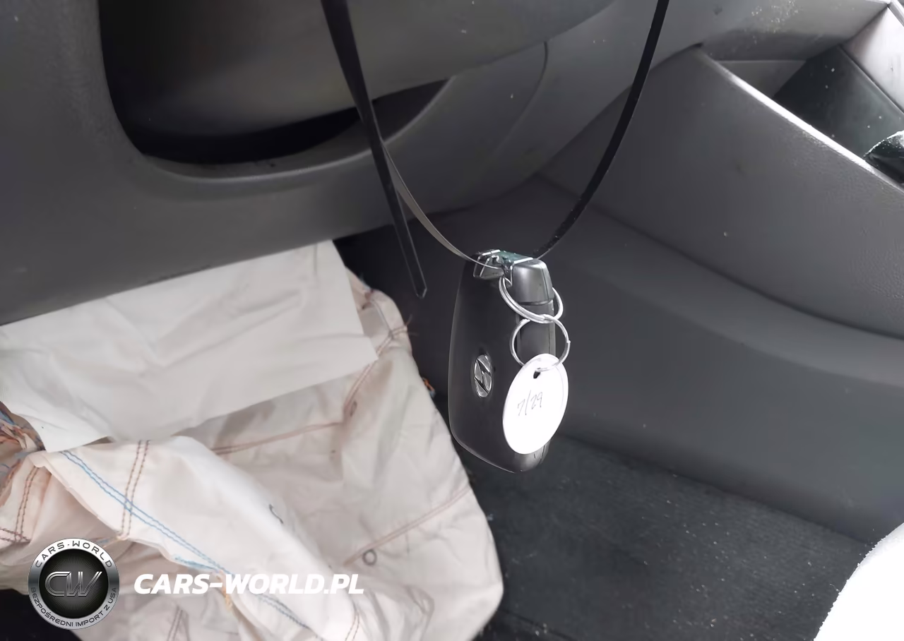 2022 Hyundai Sonata Se VIN:5NPEG4JA8NH143997 - 11