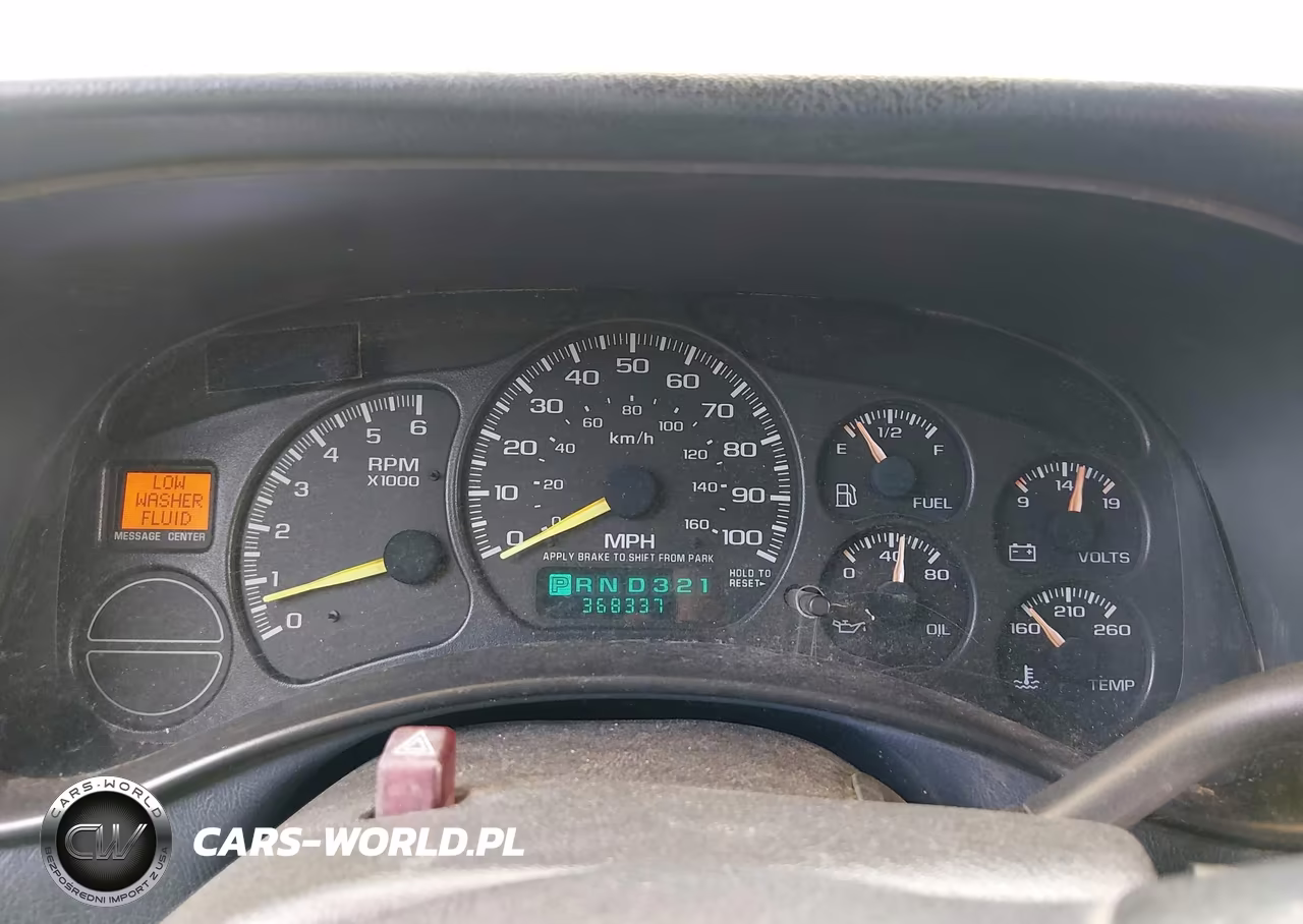 1999 Chevrolet Silverado 1500 Ls VIN:2GCEC19V3X1225867 - 7