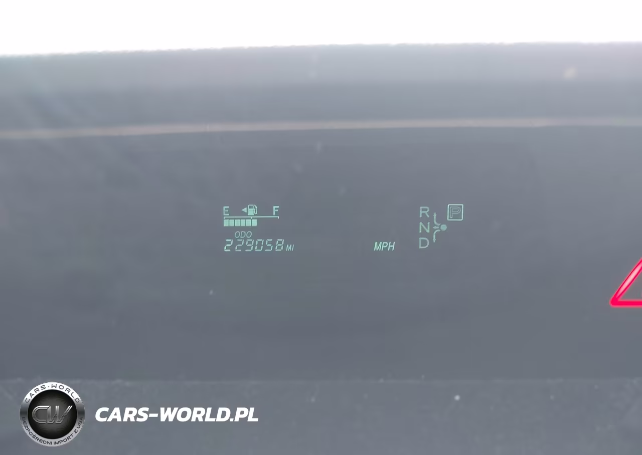 2005 Toyota Prius VIN:JTDKB20U453038659 - 15
