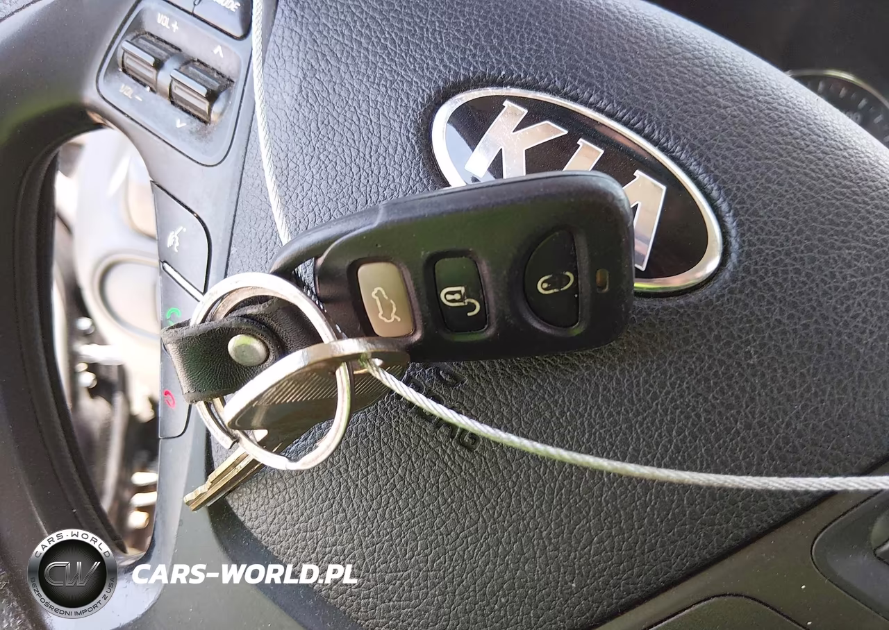2018 Kia Forte Lx VIN:3KPFK4A71JE236429 - 11