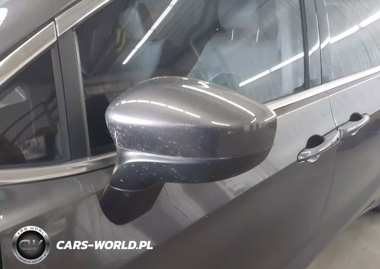 2021 Chrysler Voyager Lxi VIN:2C4RC1DG8MR512807 - 12