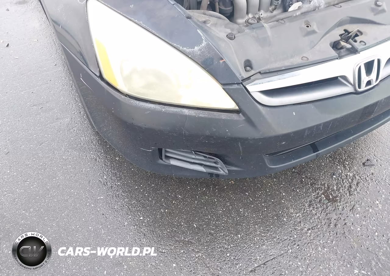 2006 Honda Accord 2.4 Se VIN:1HGCM55346A174529 - 6
