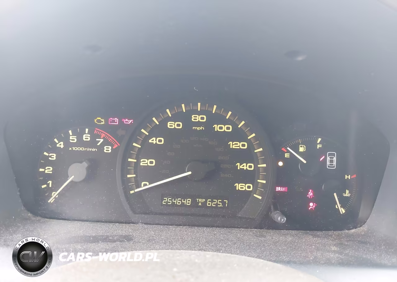 2006 Honda Accord 2.4 Se VIN:1HGCM55346A174529 - 7