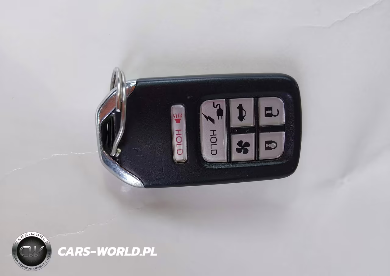 2018 Honda Clarity Plug-In Hybrid VIN:JHMZC5F16JC018805 - 11