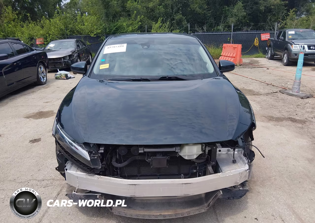 2018 Honda Clarity Plug-In Hybrid VIN:JHMZC5F16JC018805 - 13