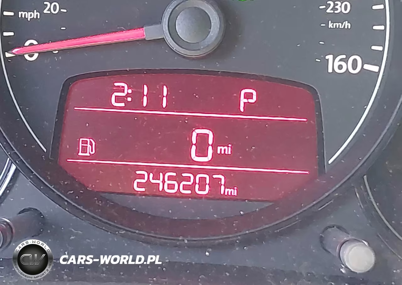 2012 Volkswagen Beetle 2.5L VIN:3VWJP7AT7CM632476 - 15