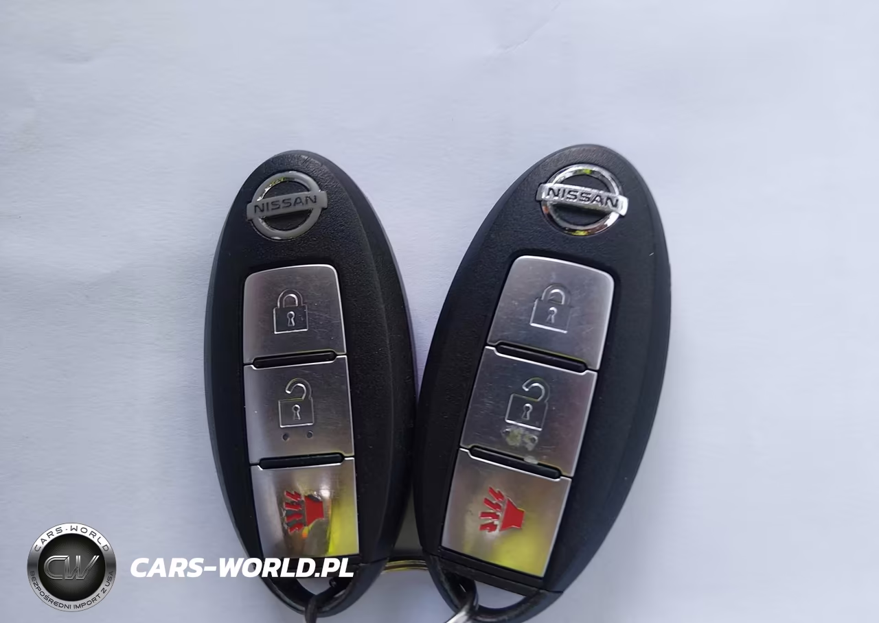2014 Nissan Juke Sl VIN:JN8AF5MR3ET357210 - 11