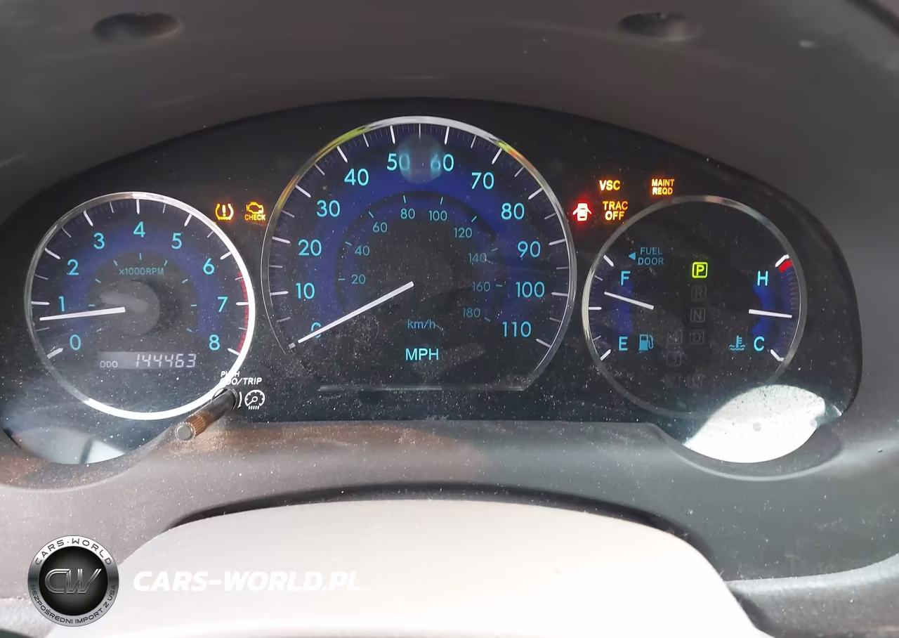 2009 Toyota Sienna Le VIN:5TDZK23C59S272413 - 7
