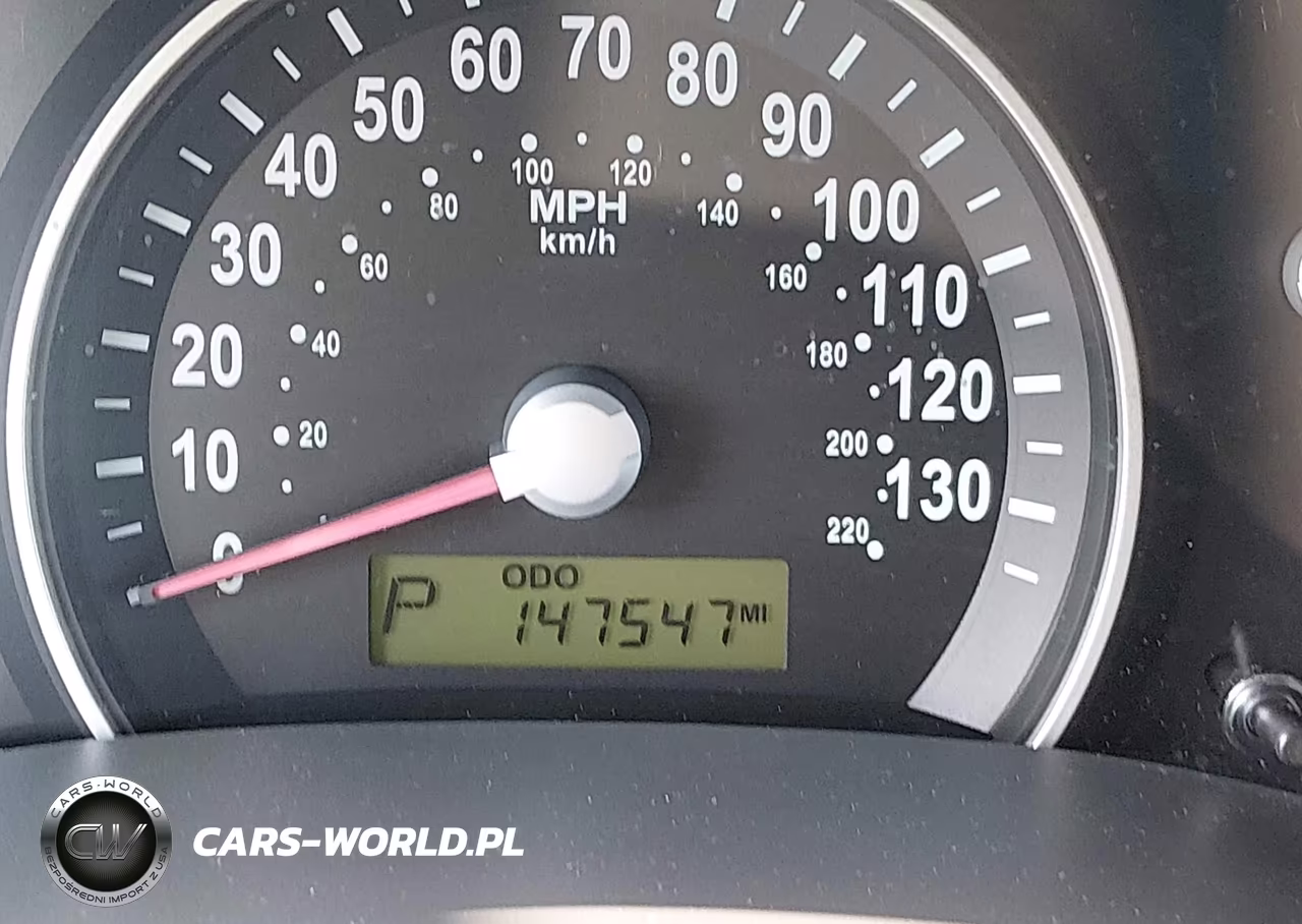 2006 Kia Sedona Ex-Lx VIN:KNDMB233966089134 - 15