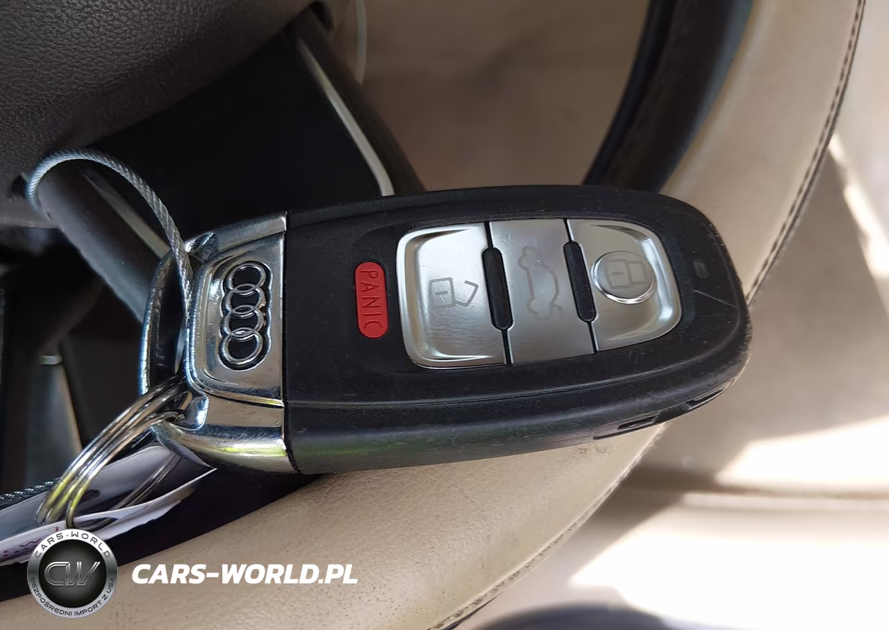 2013 Audi A6 2.0T Premium VIN:WAUGFAFC0DN081009 - 11
