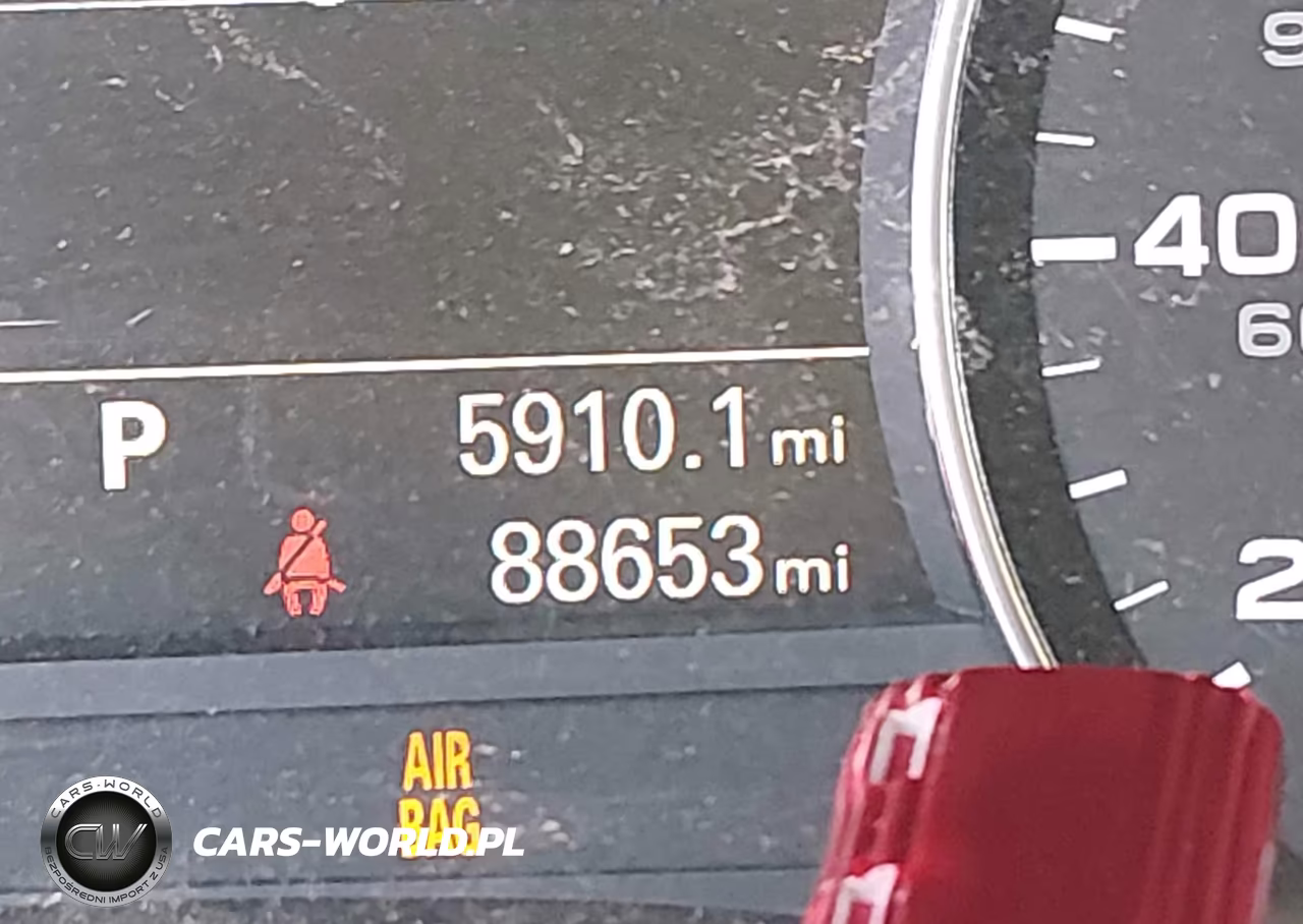 2013 Audi A6 2.0T Premium VIN:WAUGFAFC0DN081009 - 16