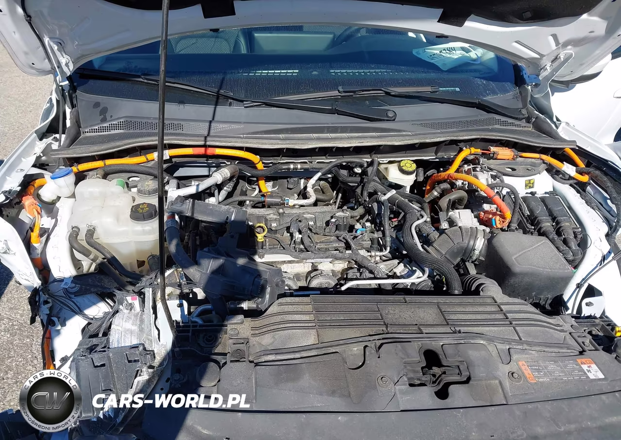 2023 Ford Escape Phev VIN:1FMCU0E1XPUA74513 - 10