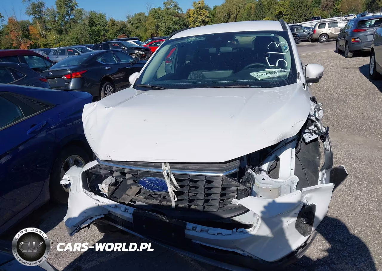 2023 Ford Escape Phev VIN:1FMCU0E1XPUA74513 - 12