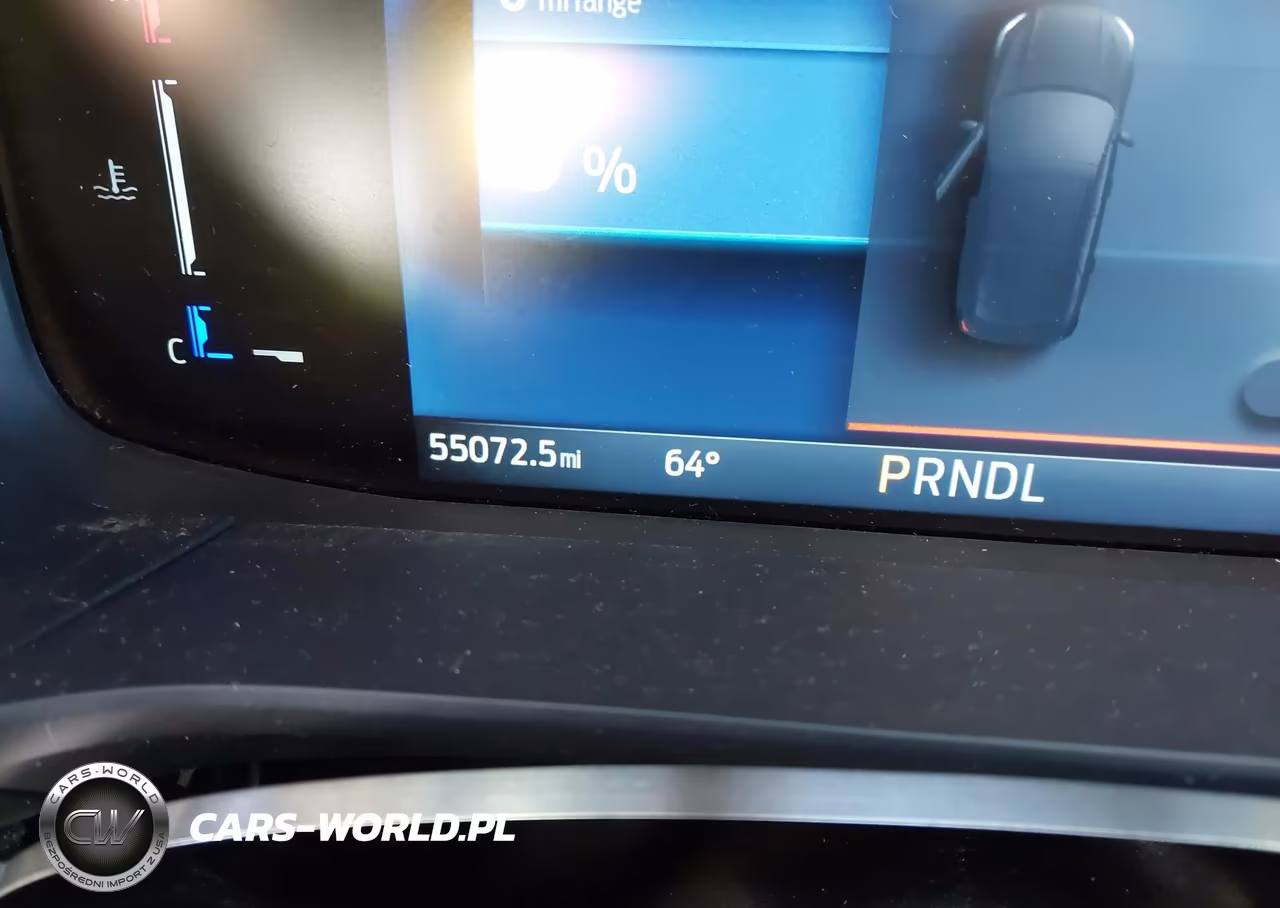 2023 Ford Escape Phev VIN:1FMCU0E1XPUA74513 - 15