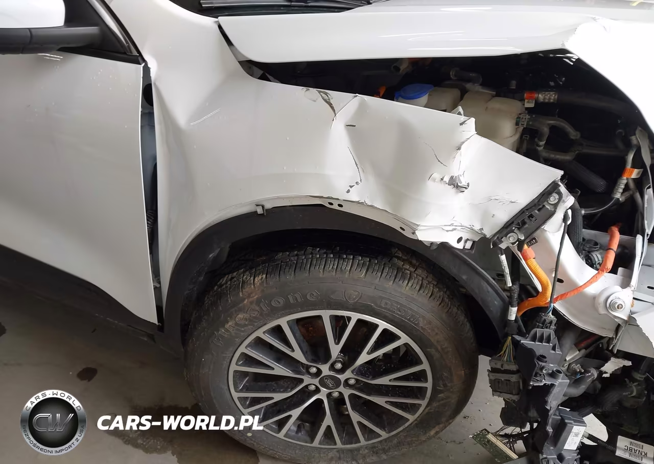 2023 Ford Escape Phev VIN:1FMCU0E1XPUA74513 - 19